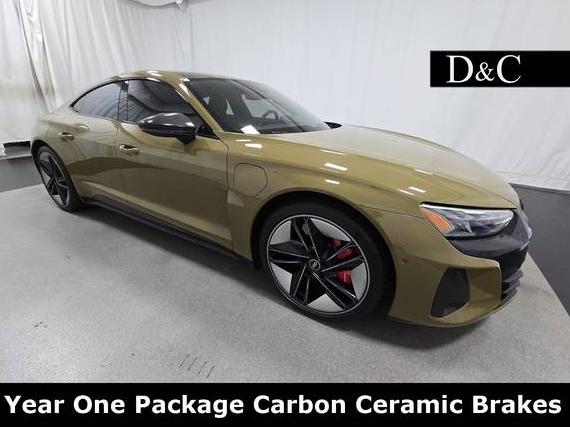 AUDI RS E-TRON GT 2022 WAUAHBFW7N7902242 image